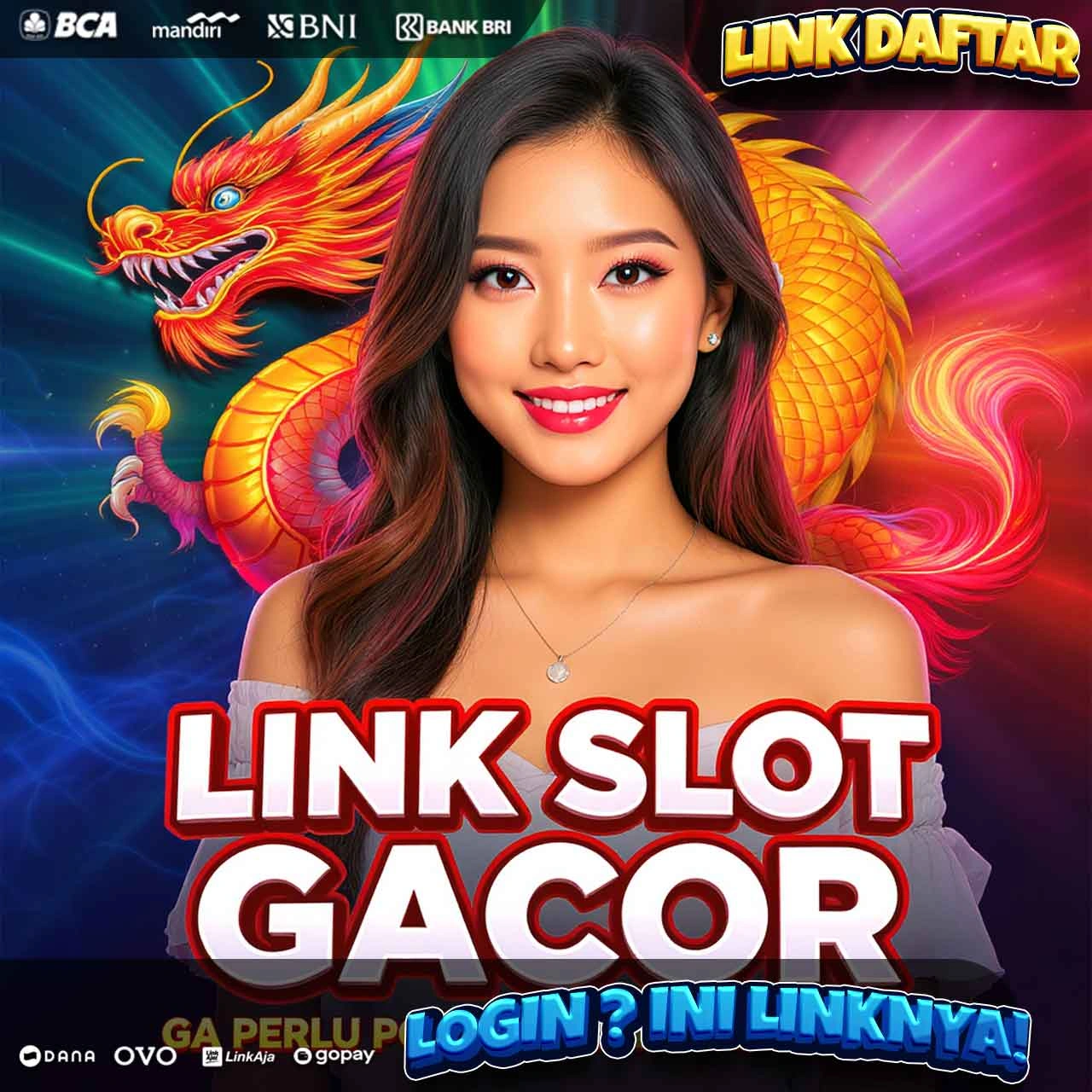 Bigrich77 APK Slot × i-Pint × Svip5 APK Slot